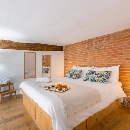 Lui Tuscany Loft Сан-Миниато Экстерьер фото
