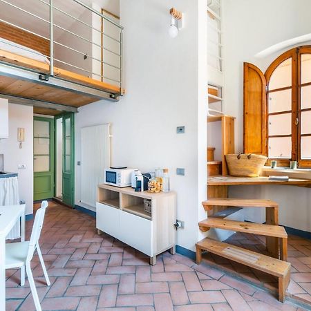Lui Tuscany Loft Сан-Миниато Экстерьер фото