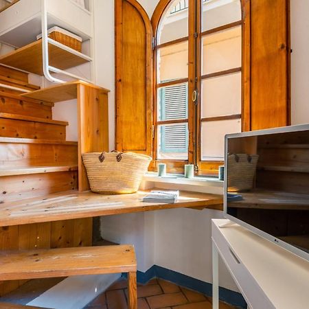Lui Tuscany Loft Сан-Миниато Экстерьер фото