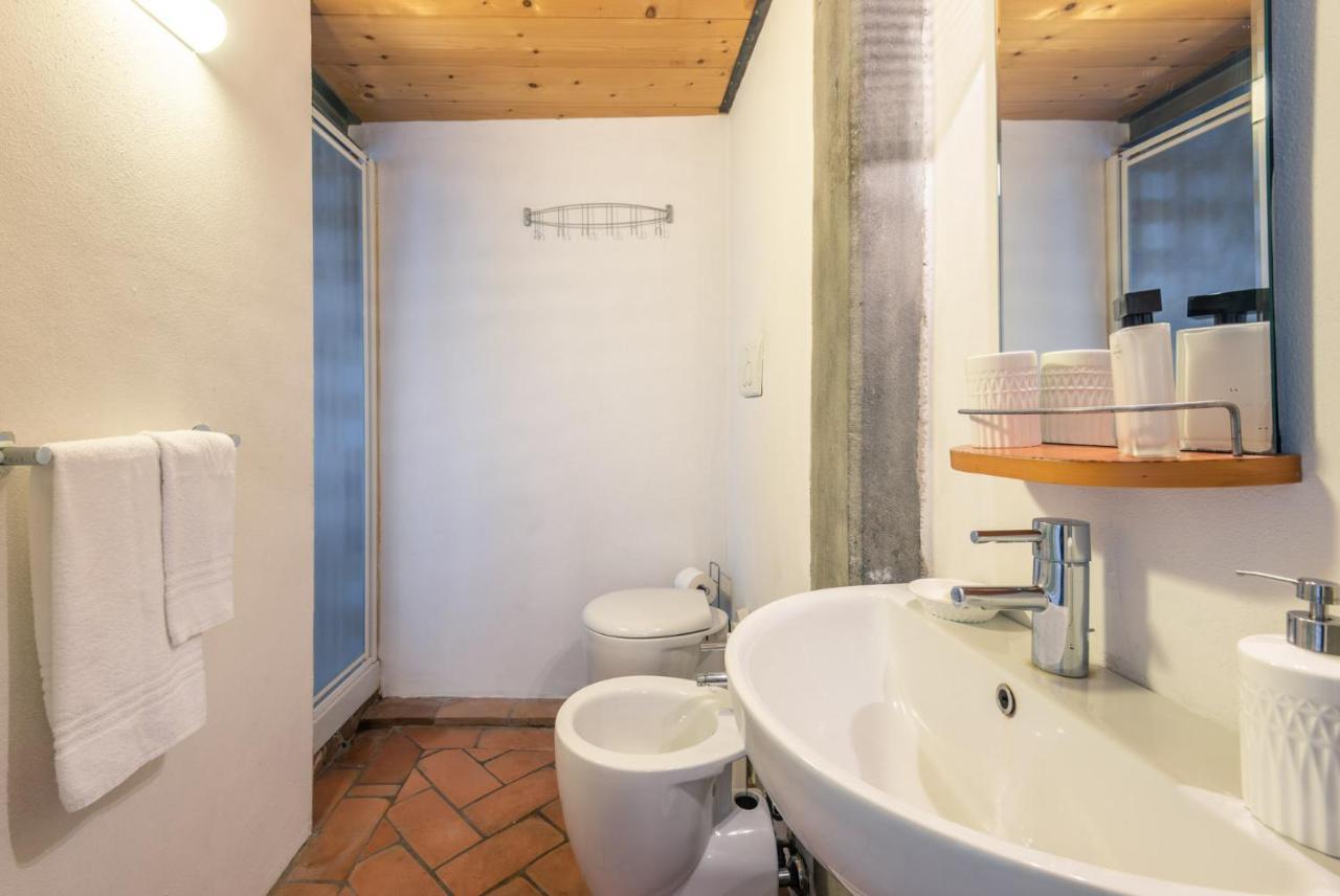 Lui Tuscany Loft Сан-Миниато Экстерьер фото