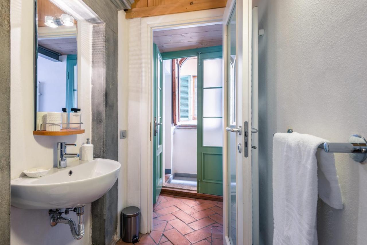 Lui Tuscany Loft Сан-Миниато Экстерьер фото