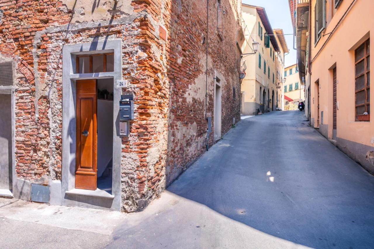 Lui Tuscany Loft Сан-Миниато Экстерьер фото