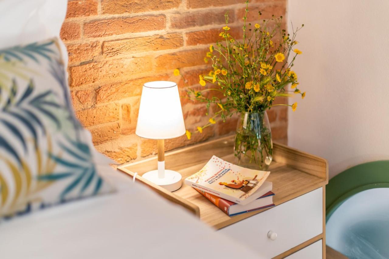 Lui Tuscany Loft Сан-Миниато Экстерьер фото