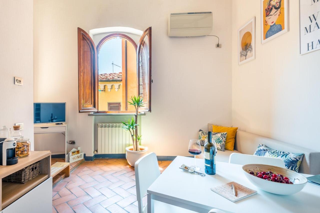Lui Tuscany Loft Сан-Миниато Экстерьер фото