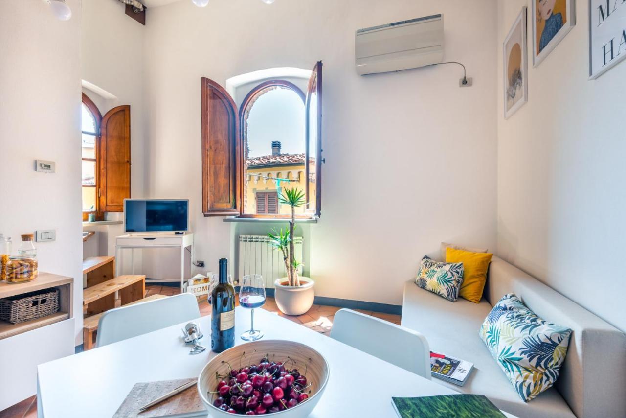 Lui Tuscany Loft Сан-Миниато Экстерьер фото