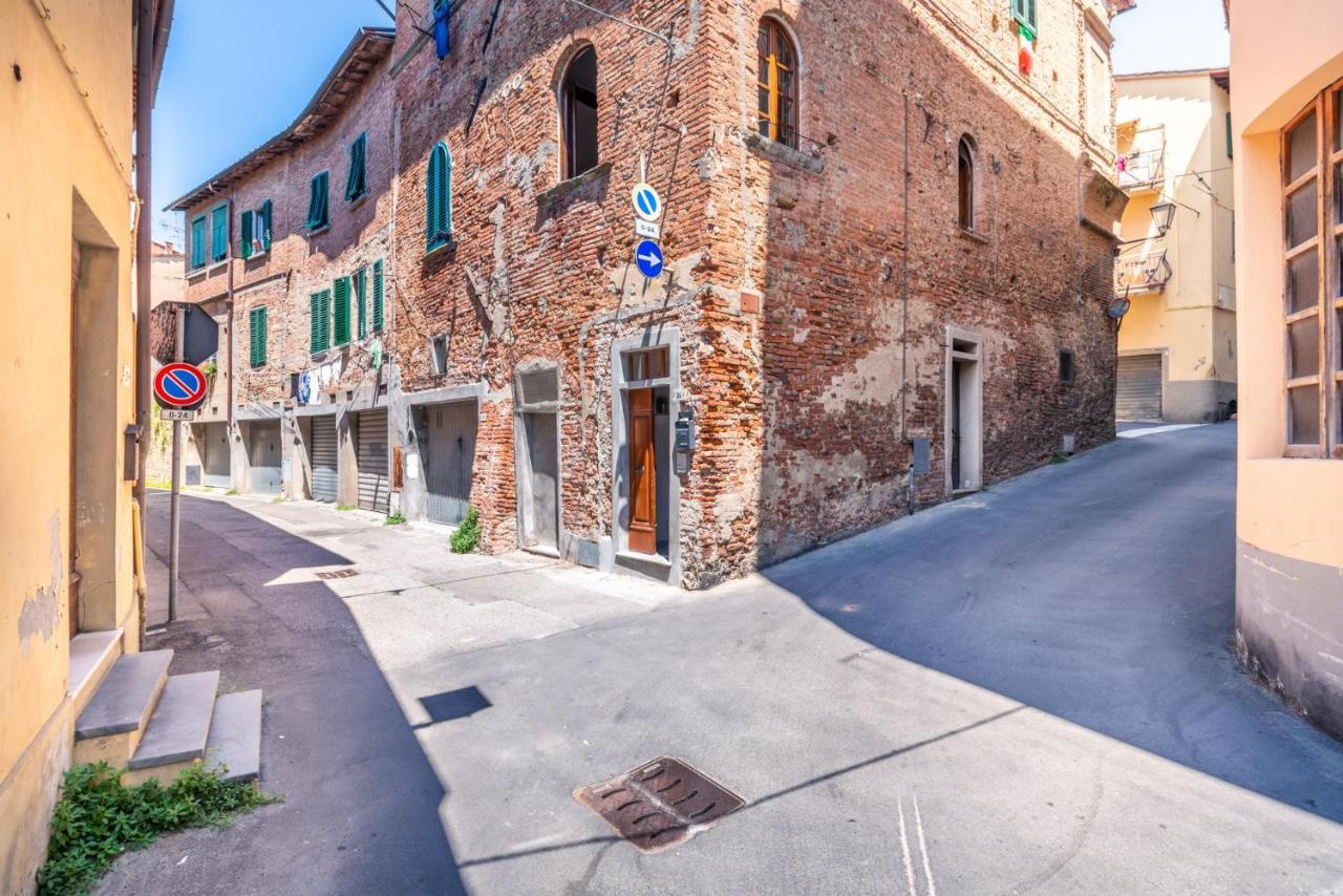 Lui Tuscany Loft Сан-Миниато Экстерьер фото
