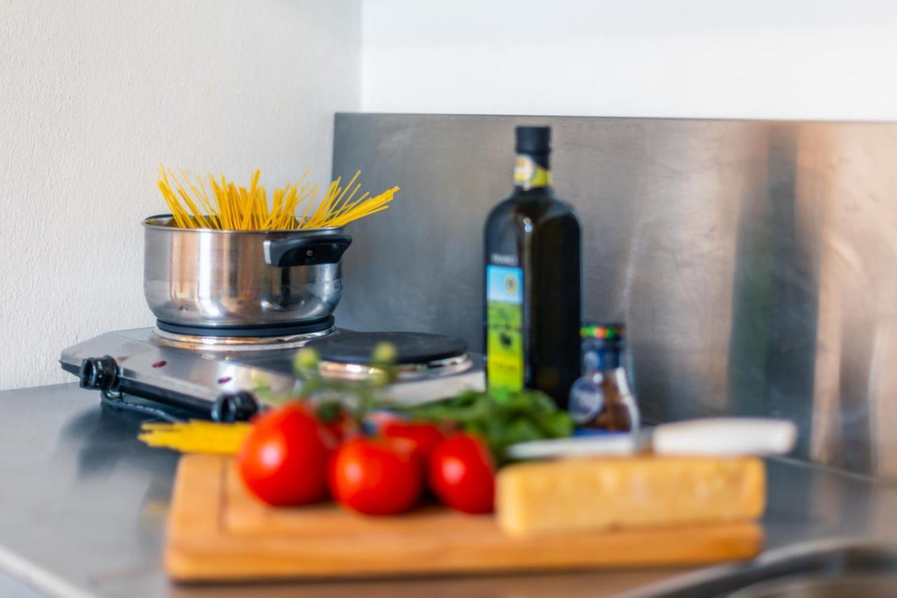 Lui Tuscany Loft Сан-Миниато Экстерьер фото
