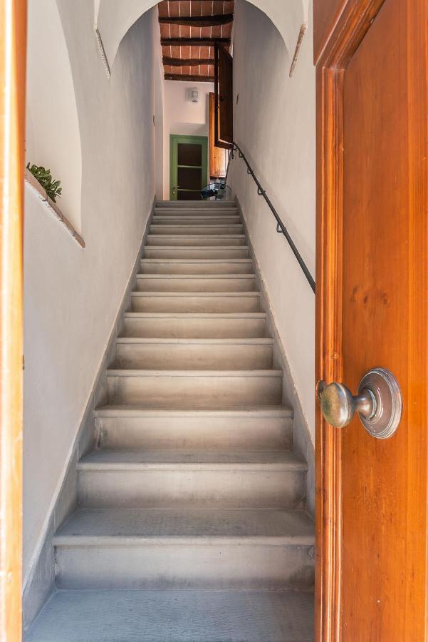 Lui Tuscany Loft Сан-Миниато Экстерьер фото