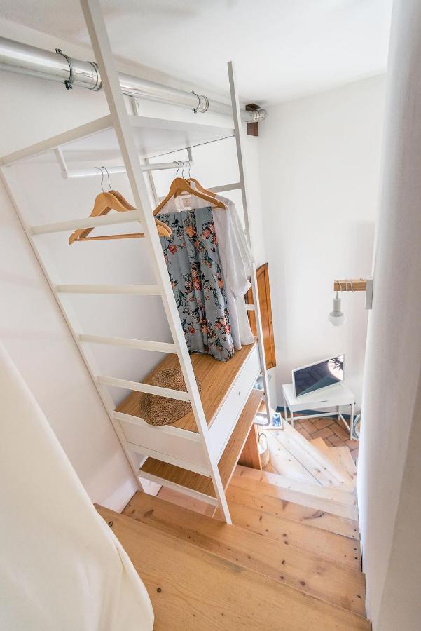 Lui Tuscany Loft Сан-Миниато Экстерьер фото