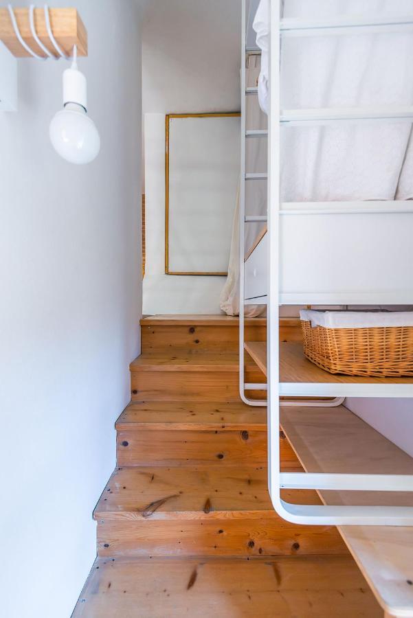 Lui Tuscany Loft Сан-Миниато Экстерьер фото