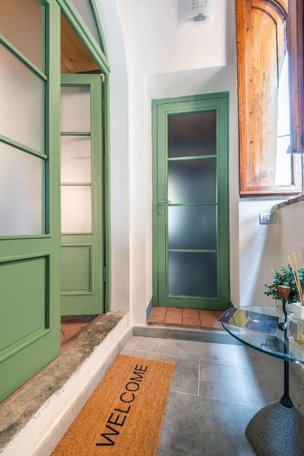 Lui Tuscany Loft Сан-Миниато Экстерьер фото