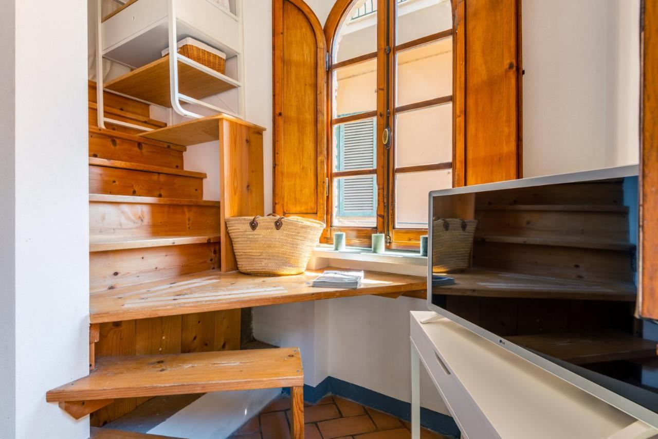 Lui Tuscany Loft Сан-Миниато Экстерьер фото