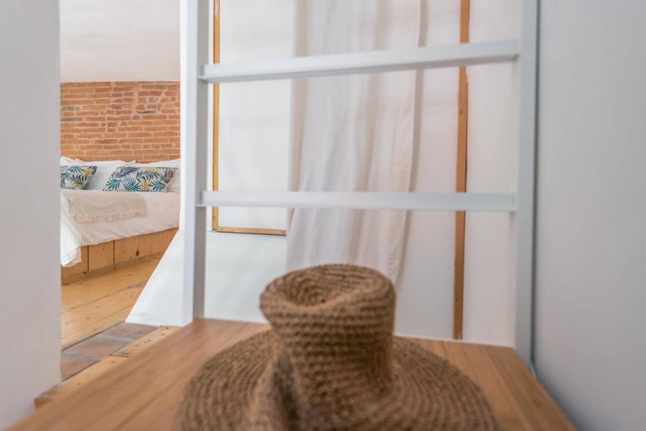 Lui Tuscany Loft Сан-Миниато Экстерьер фото